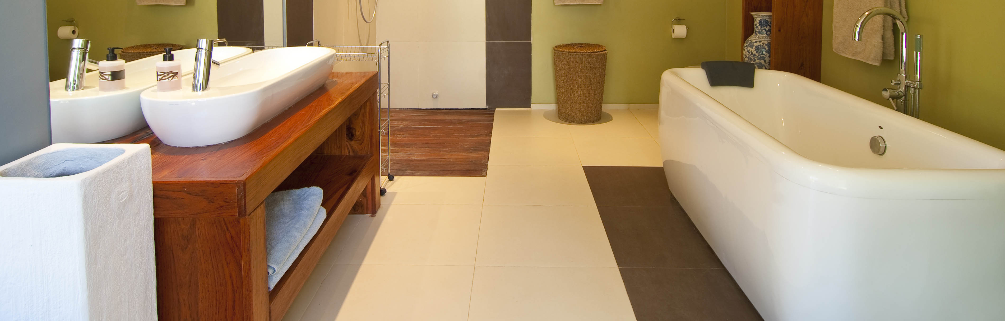 Kitchen & Bathroom Installations In Leighton Buzzard